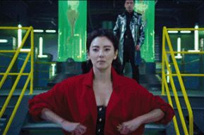 女星衣品莫名提升/突然flop为哪般?换了造型团队而已!