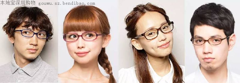 JINS眼镜你要的5折在这 盛夏大促开启(至7.4)