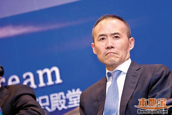 宝能提案罢免王石 宝能系是什么来头?