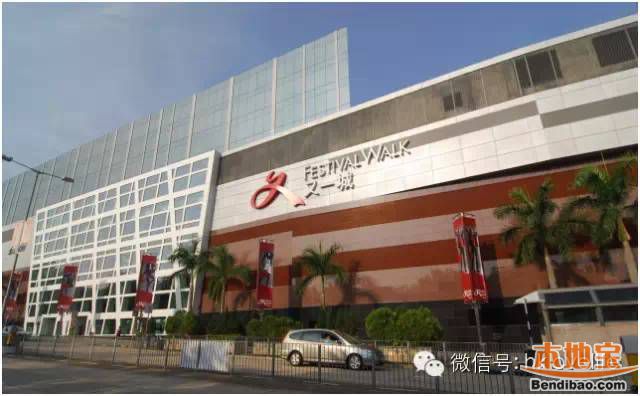 2016史上最全香港便捷购物攻略!地铁直达超方便