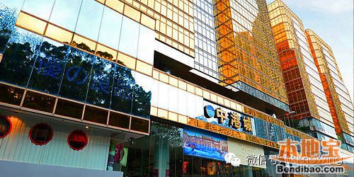 2016史上最全香港便捷购物攻略!地铁直达超方便