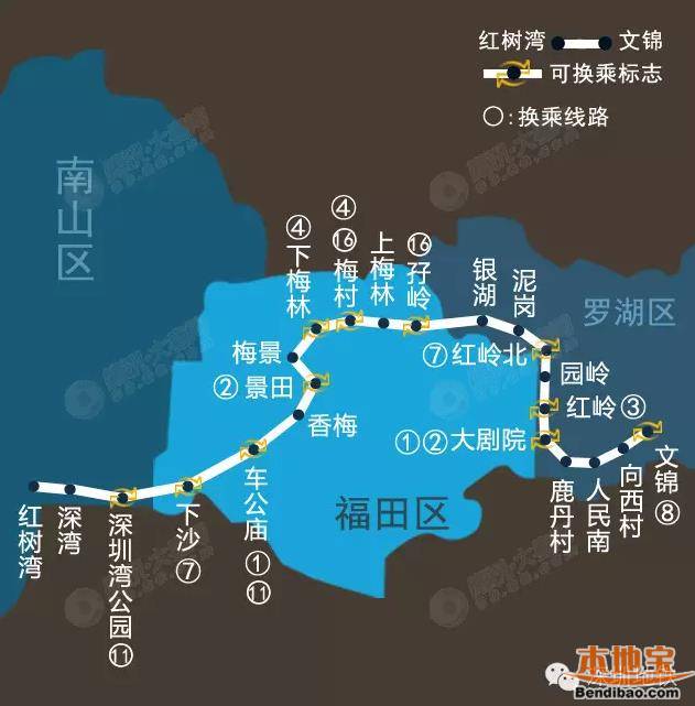 深圳地铁9号线正进行信号设备调试  有望在10月通车