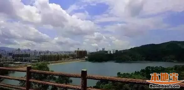 深圳8大地铁八大攻略你知-深圳本地宝甘牧亮点去图片