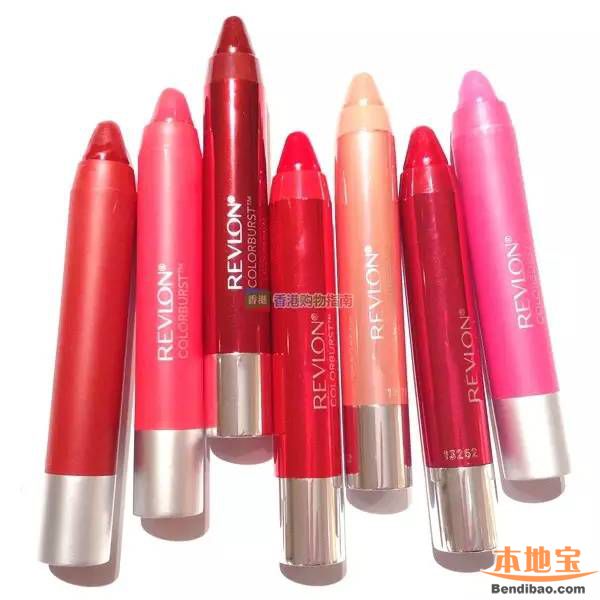 这十款平价口红霸了我的唇!不吃土也能败