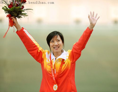 2016里约奥运会中国获得几块金牌(最新)
