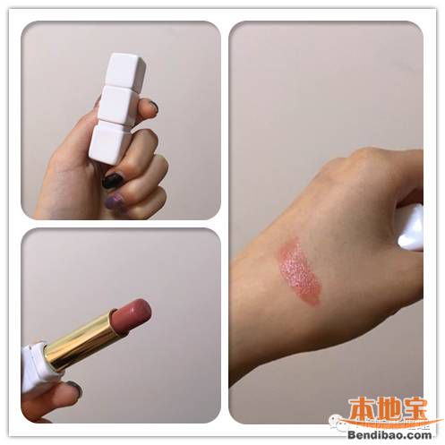 20款香港最火爆的口红试色!让你秒斩直男(附价格)