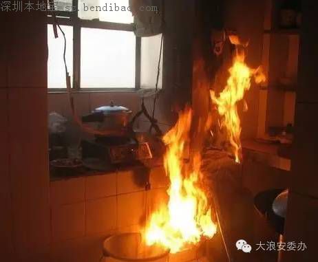 今年深圳住宅类火灾已发生300余起 4件宝物来