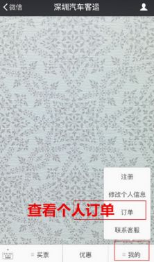 深圳八大汽车站元旦春运票15日开售 附详细购票指南