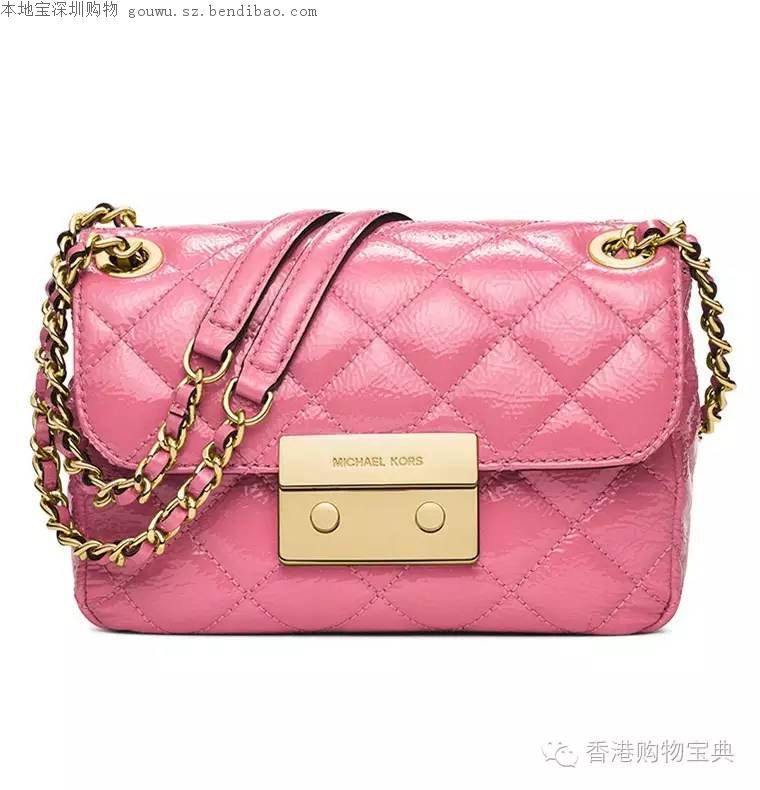 20个小资女值得投资的秋冬手袋