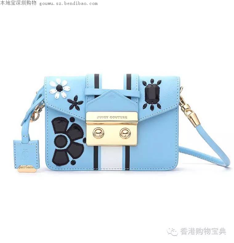 20个小资女值得投资的秋冬手袋