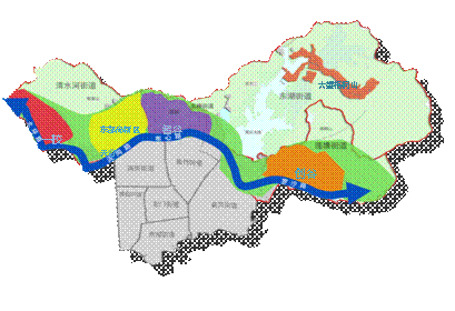 载下梧桐树,引得凤凰来 大梧桐新兴产业带引入