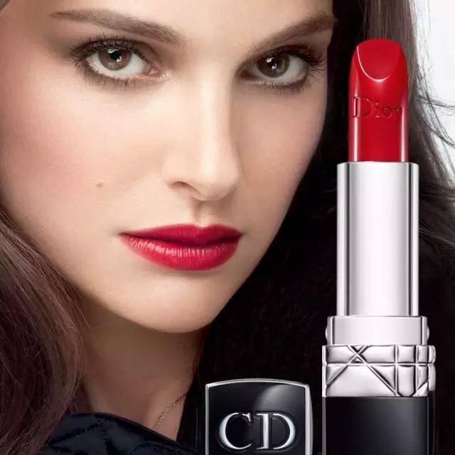 YSL、DIOR、纪梵希等大牌口红最火的色号推荐