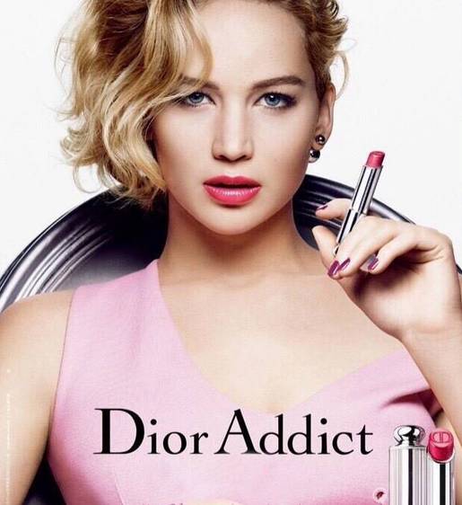 YSL、DIOR、纪梵希等大牌口红最火的色号推荐