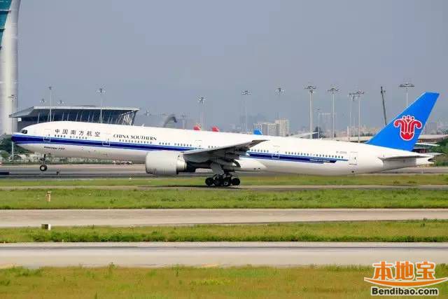 深圳机场国际航线开通情况一览 9月将开航4条