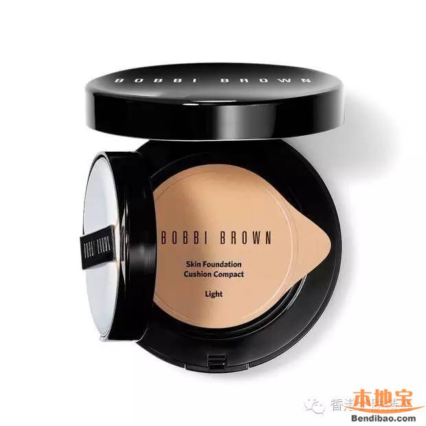 不同肤质如何选气垫?回购率100%的8款气垫粉底推荐!