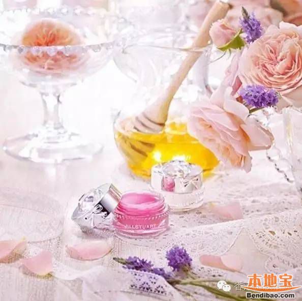 一秒提升气色的4支大热唇膏!入秋护唇必备品