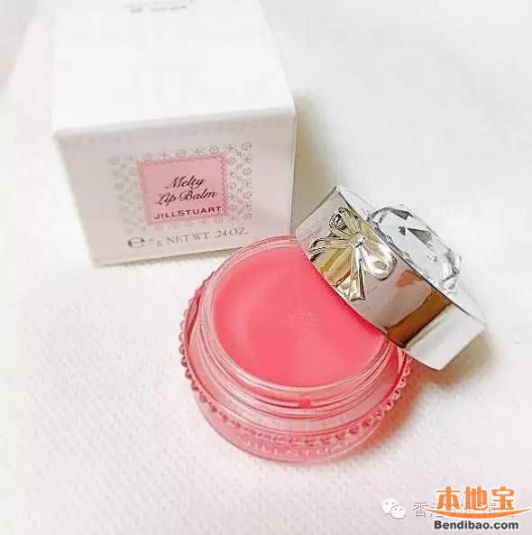 一秒提升气色的4支大热唇膏!入秋护唇必备品