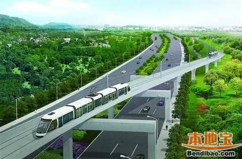 2017深圳出行变化一览 这些交通大事你可知