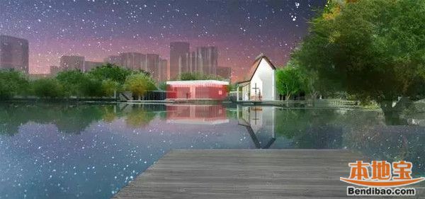 深圳香蜜公园怎么去(位置+地铁+公交+自驾)