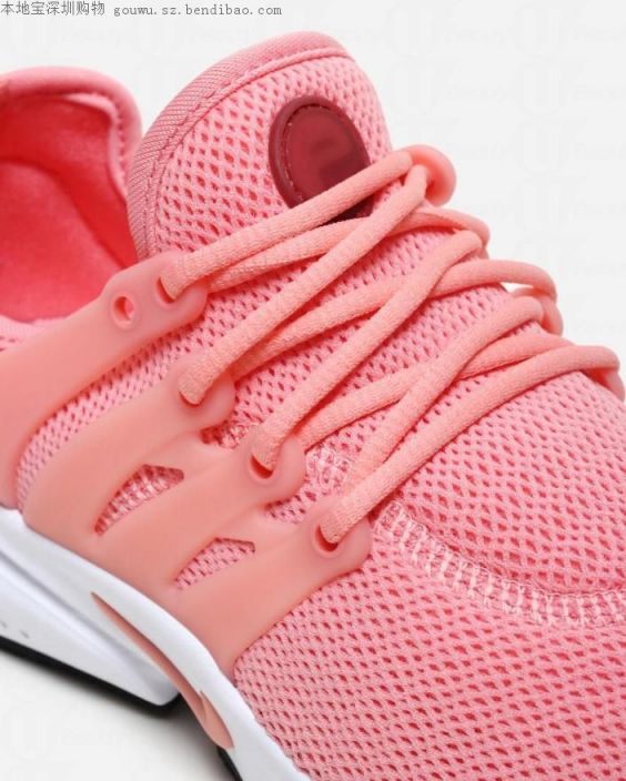 Nike连推3对粉色系球鞋!2017年大火的珊瑚粉色