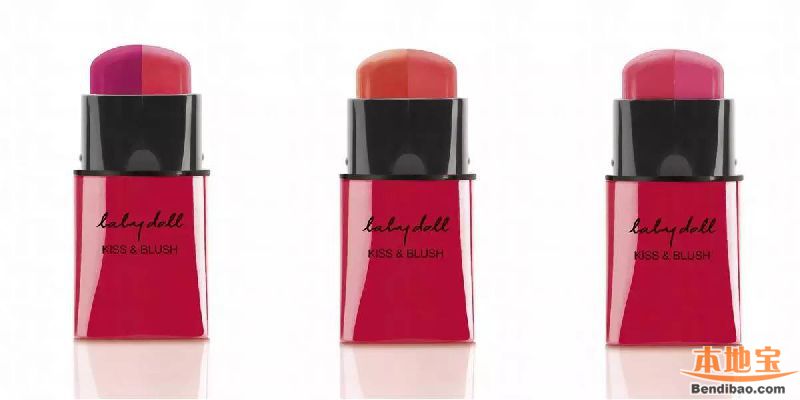 YSL 2017春夏彩妆系列袭港!唇膏、唇彩指甲油新品报价