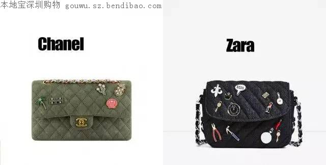 Zara八款新货手袋鞋履!$399买名牌同款