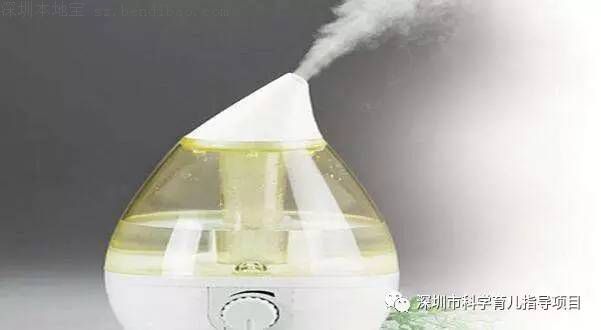 天气寒冷,病毒活跃,保护你的娃!