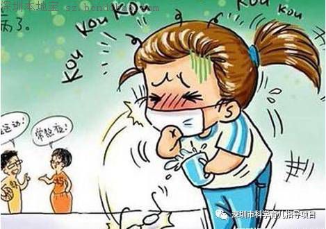 天气寒冷,病毒活跃,保护你的娃!