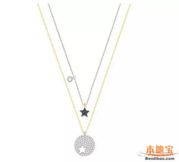 2017施华洛世奇情人节系列上市!送礼首选(附价+地址)