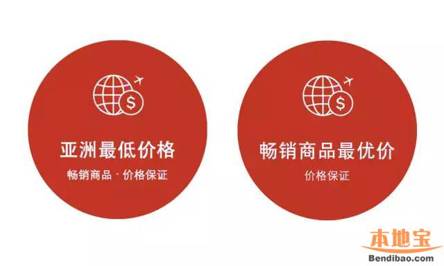 DFS免税店护肤品亚洲最低价格!实打实的优惠价