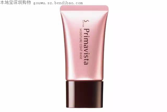 SOFINA春夏彩妆新品!塑造大热心机裸妆