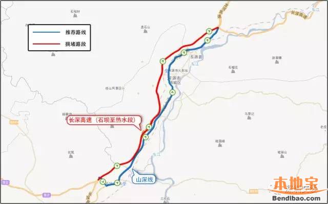 深圳春节出行交通指南(高速、口岸、枢纽、景区)