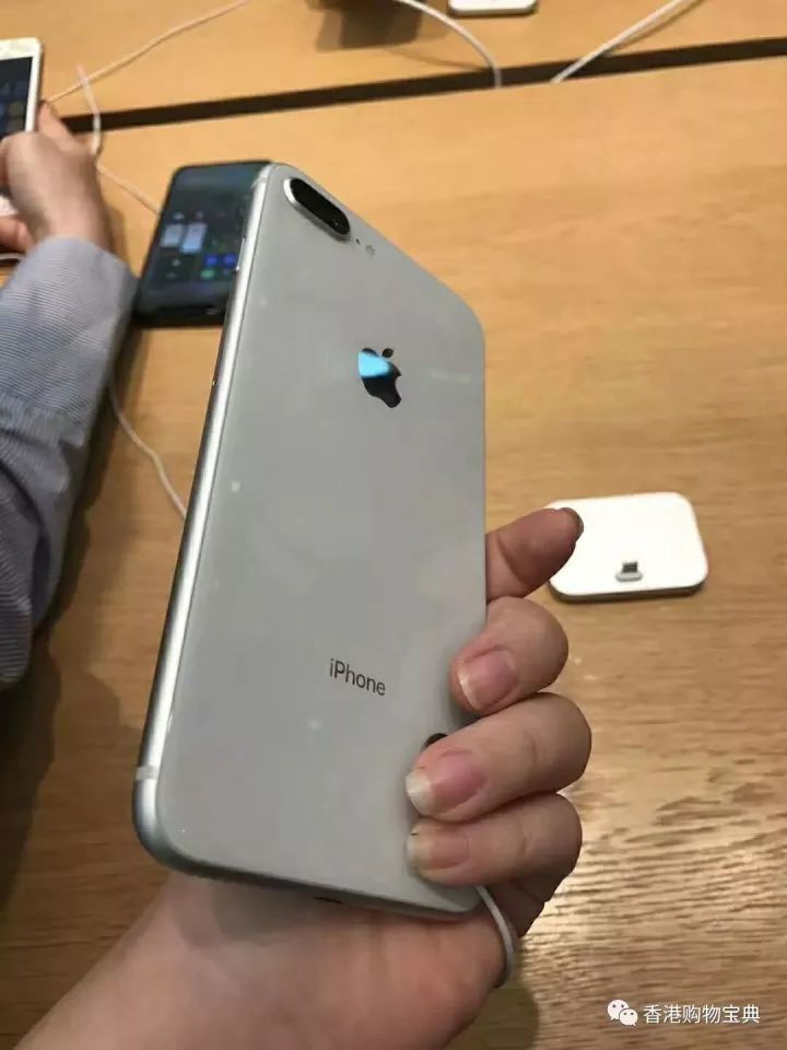 香港iphone最新报价!专卖店iPhone X、8p、7P