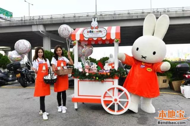 2017香港商场圣诞节主题活动及装饰盘点(更新