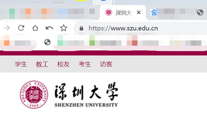 广东普通高校率先实现EDU.CN域名全覆盖 附具体网址