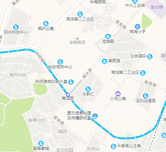 深圳地铁9号线西延段有哪些站点?