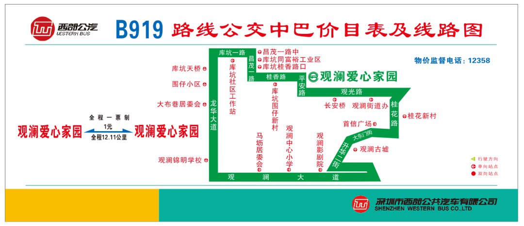 2020年深圳地铁4号线配套公交线网调整