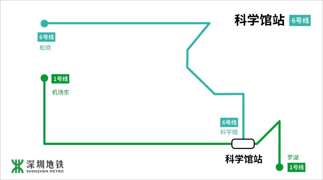 深圳地铁6号线开通时间及最新消息