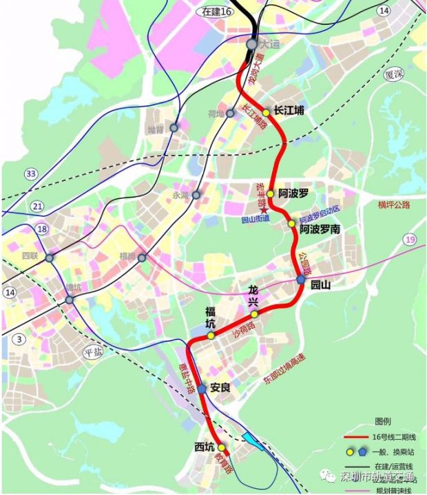 深圳地铁龙岗线运营时间,深圳地铁龙岗线运营时间时刻表