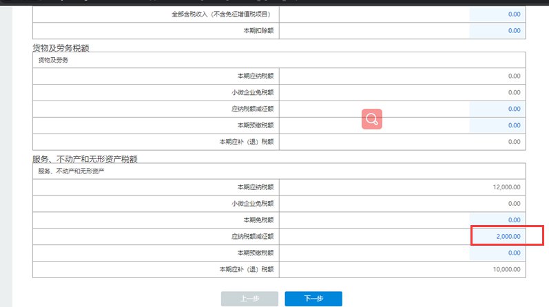 深圳增值税小规模纳税人申报操作指引