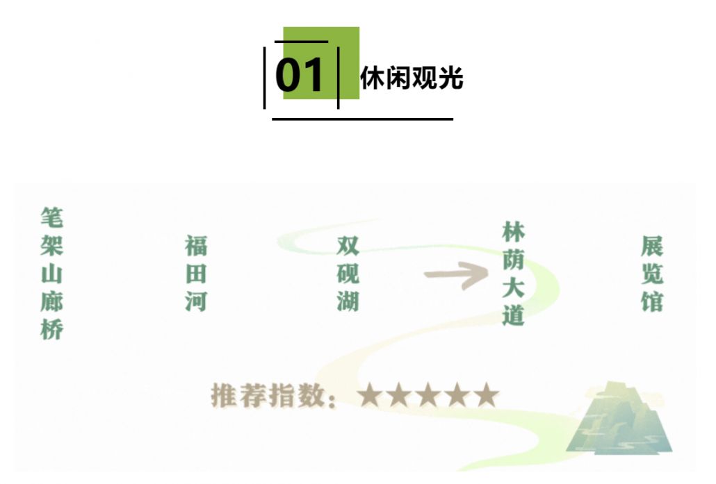 2023深圳笔架山公园有什么好玩的