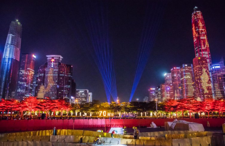 2021年深圳市民中心跨年活动有哪些- 深圳本地宝
