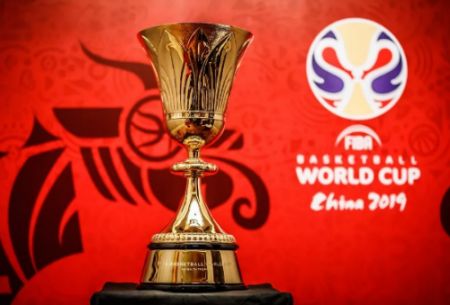 2019篮球世界杯，2019篮球世界杯开幕式？