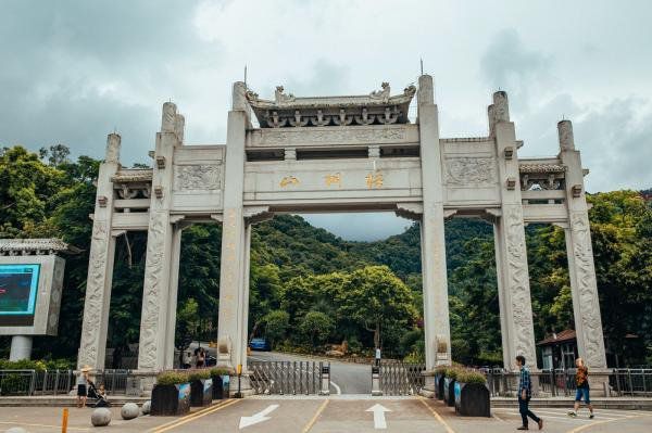 周末游深圳 最接地气的30个免费景点