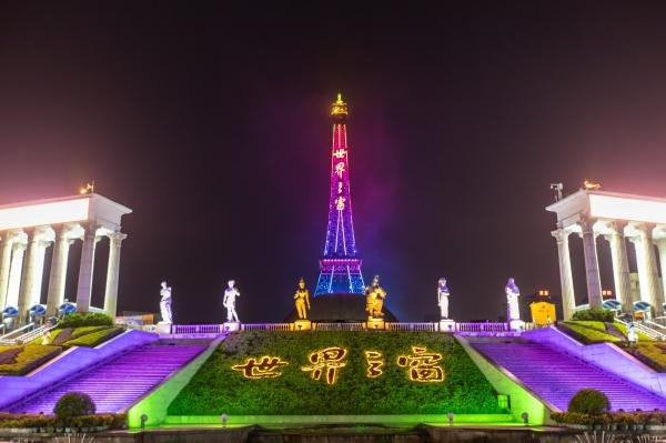 2020深圳过年好玩的地方 春节来这八个地方乐趣多(图)