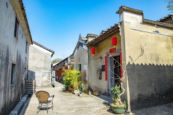 深圳过年游玩攻略,深圳过年游玩攻略大全