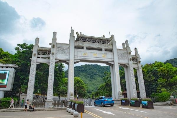 深圳梧桐山关闭了吗?重新开放最新消息