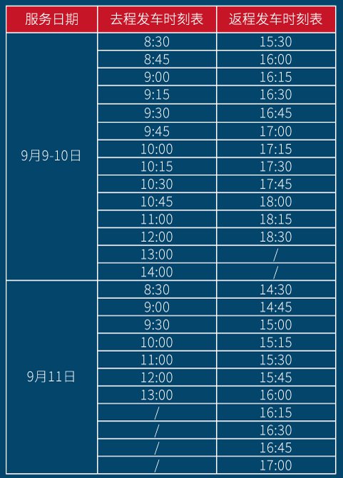 深圳光电展会2020地址及交通指南