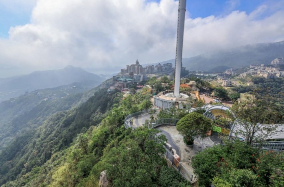 谁有深圳东部华裔城两日游的具体攻略 (深圳东部属于哪里)