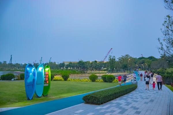 2021深圳人才公园集体婚礼时间、地点及看点